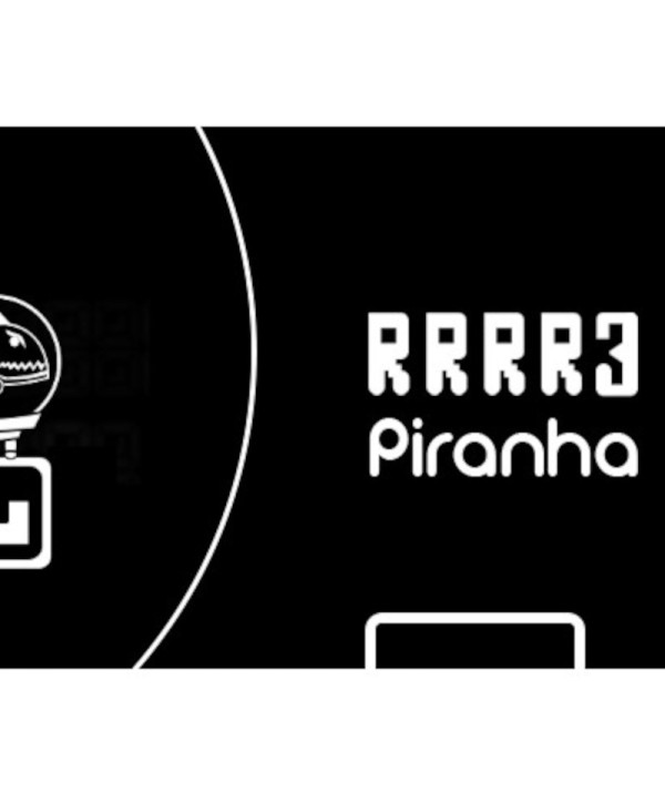 RRRR3 - Piranha DLC Steam Key GLOBAL